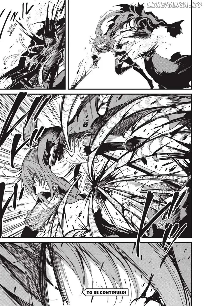 Goblin Slayer: Side Story Year One Chapter 105 image 30_optimized_optimized